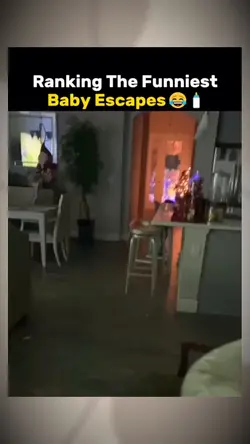baby escape