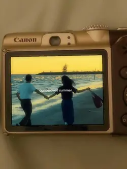 our beloved summer ☀️