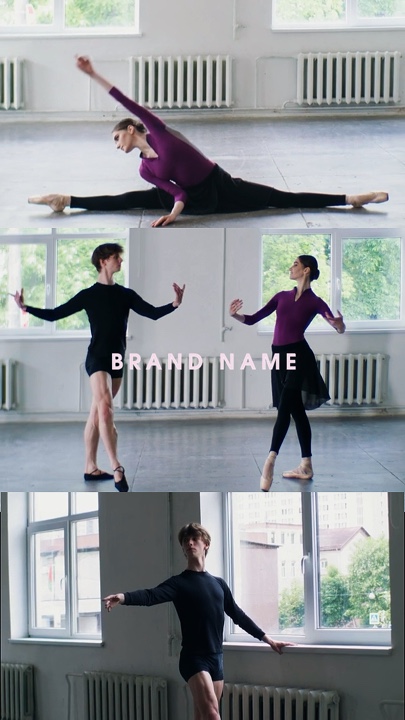 Aulas de dança