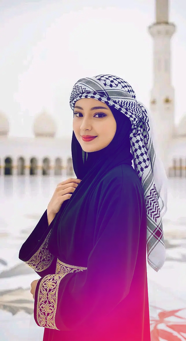 Medine Mekke