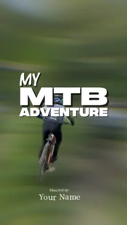 MTB Adventure
