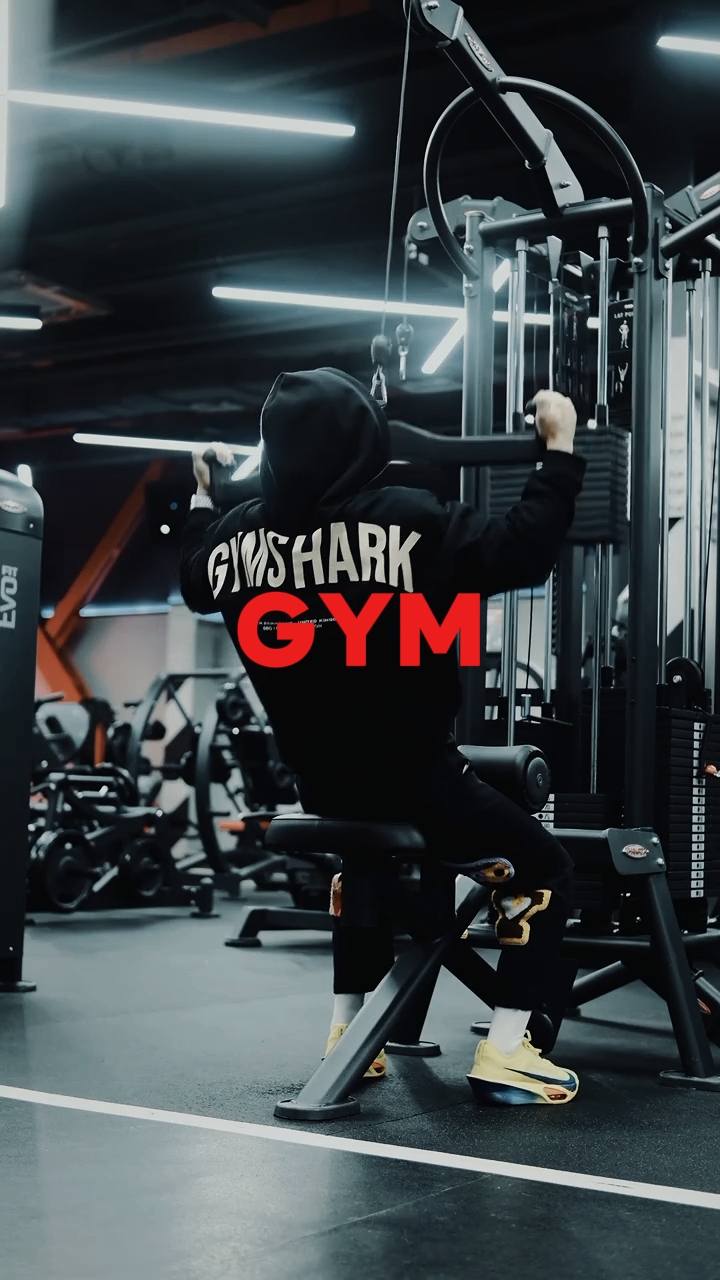 Cinématique de gym 