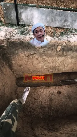 kematian