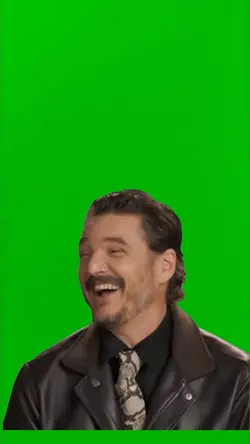 PEDRO PASCAL MEME
