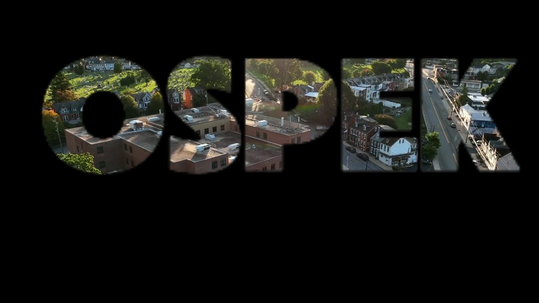 OSPEK Cinematográfico