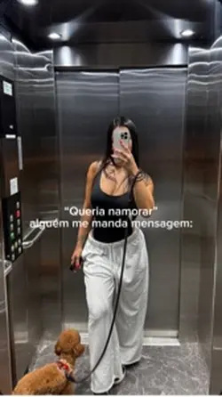 Meme solteira 