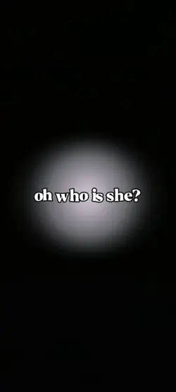 ohwhoisshe