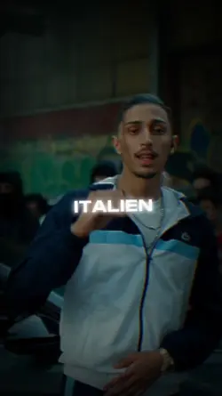 BABYGANG MAES