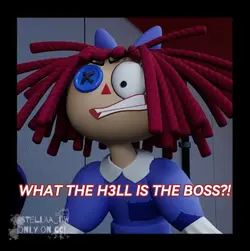 wht the h3ll is bos