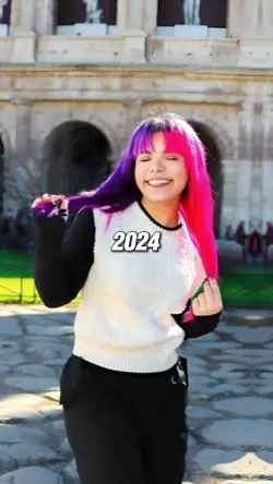 evoluciónes