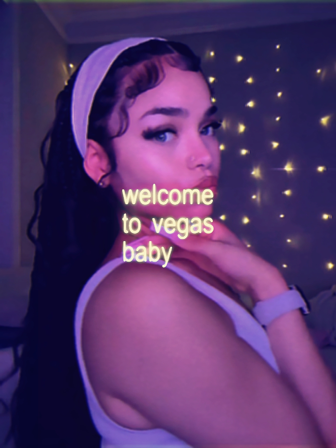 selamat datang di vegas