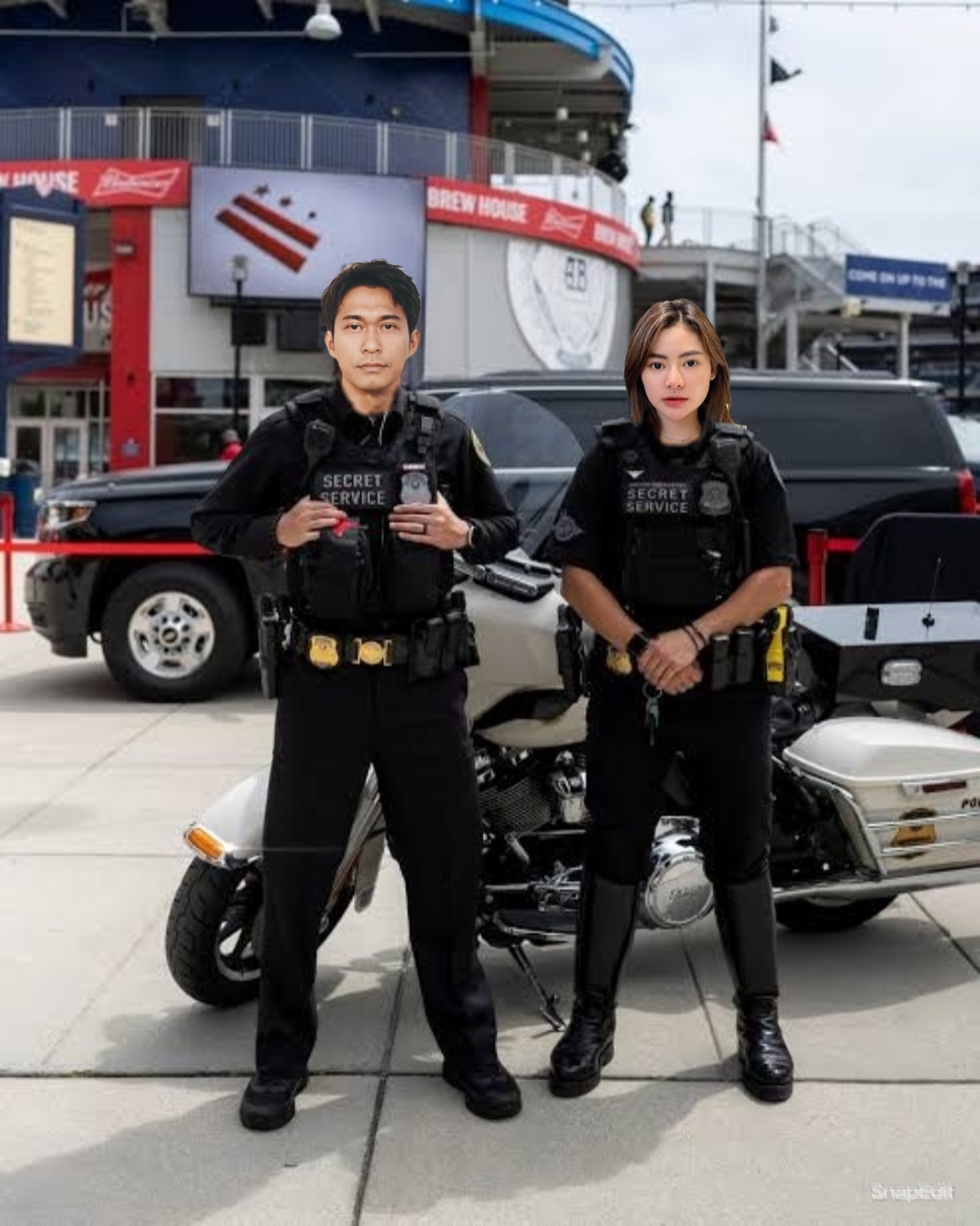 Patroli bulan Juni