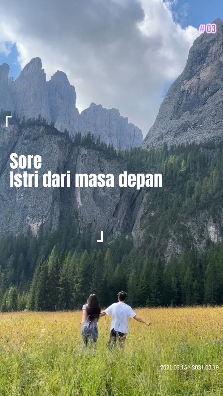 Ost Film Sore 