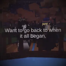 I got no time