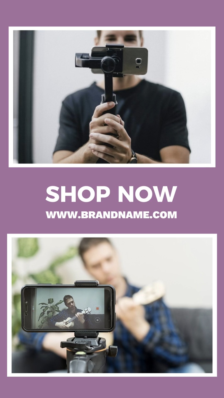 3CE Commerce Store _ Ventes de fin d'année 