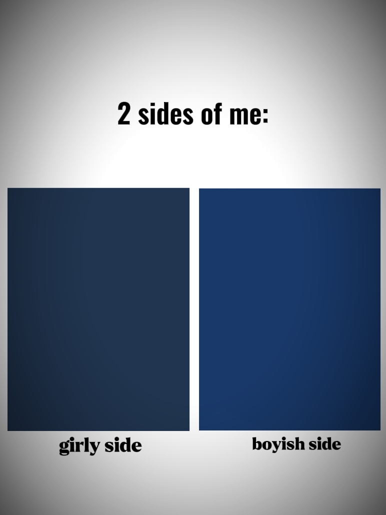 2 lados de mim