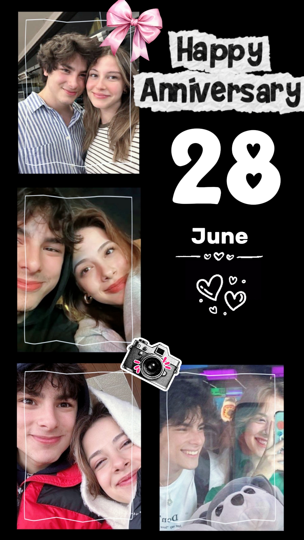 Aniversario