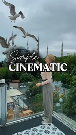 CINEMATIC SIMPLE