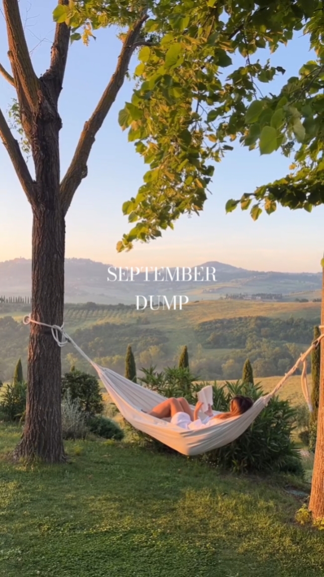 september dump