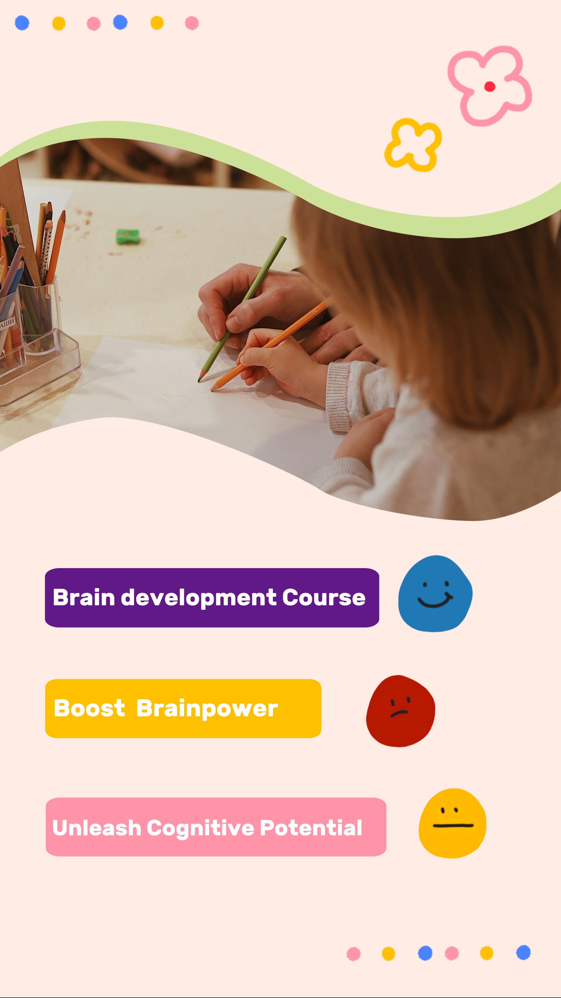 Promotion des inscriptions à la maternelle