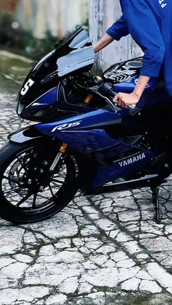 THIS IS YAMAHA 150⚡️