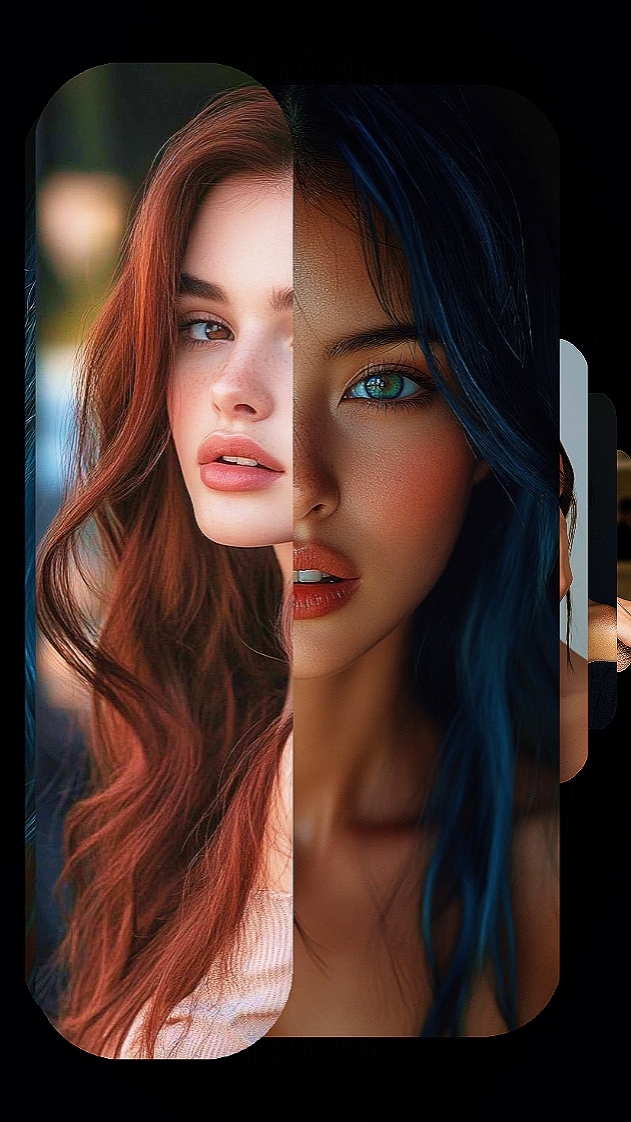 Modèle tendance