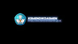 LOGO ANIMASI
