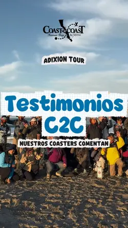 Testimonios