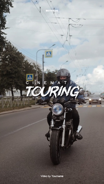TOURING