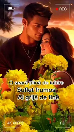 Seară frumoasă 