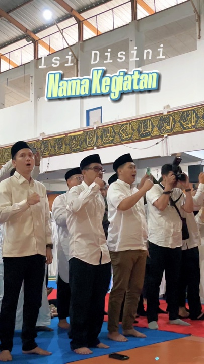 Evento Acara Kegiatan