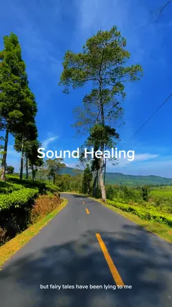 Healing 