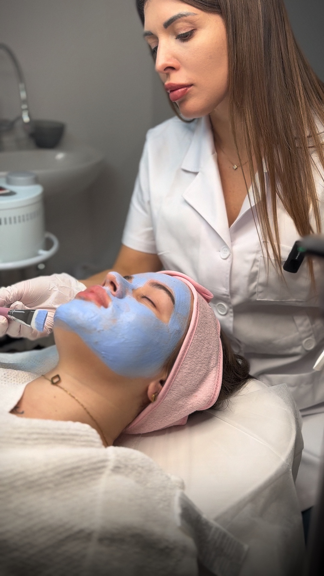 Beauty Salon