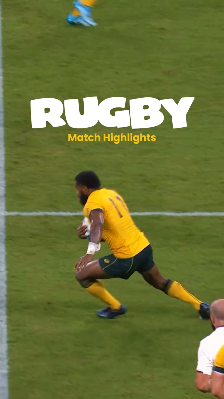 Sports de rugby 