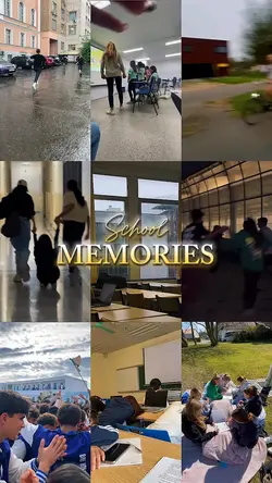 School Memories