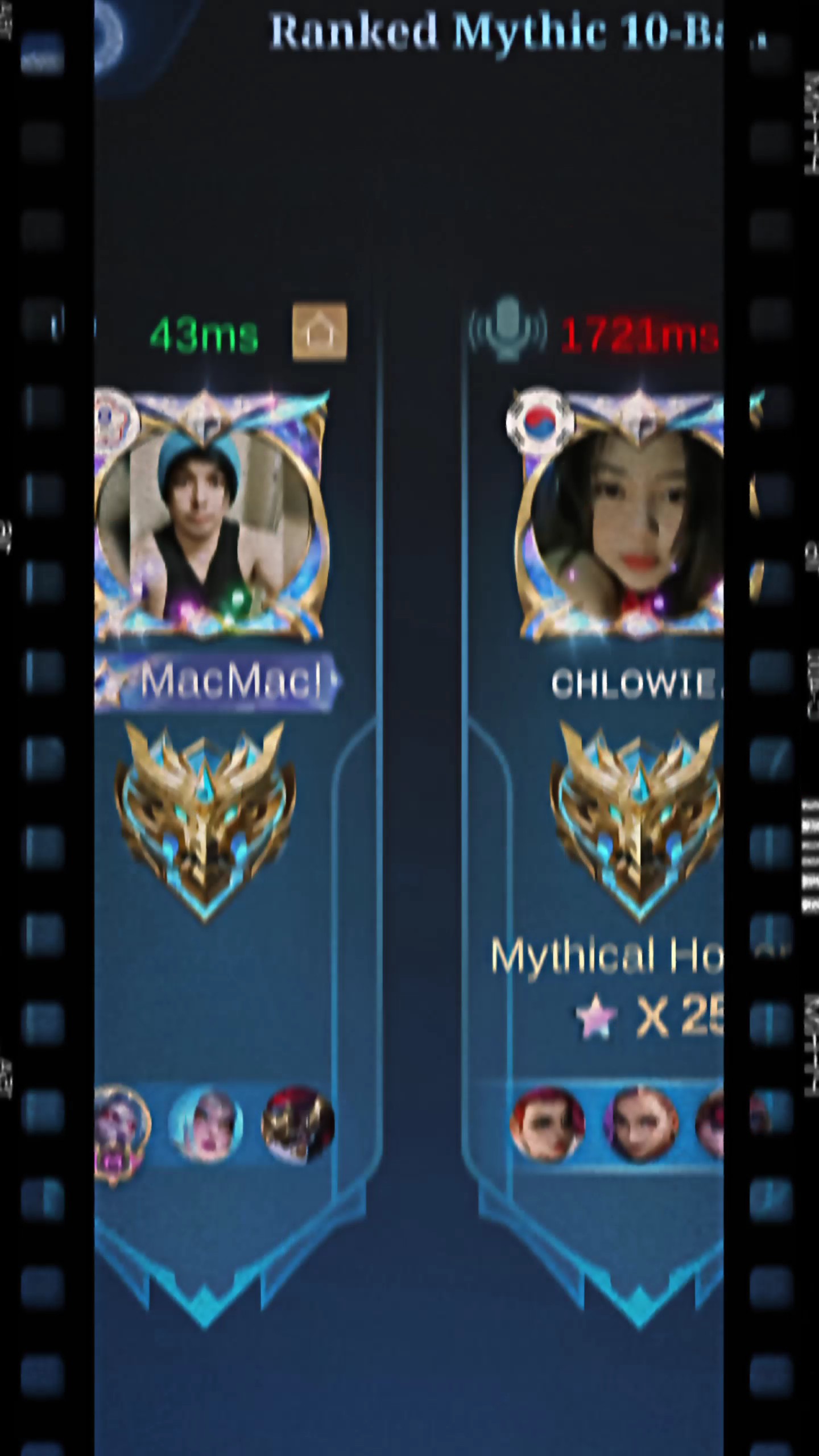 Template MLBB