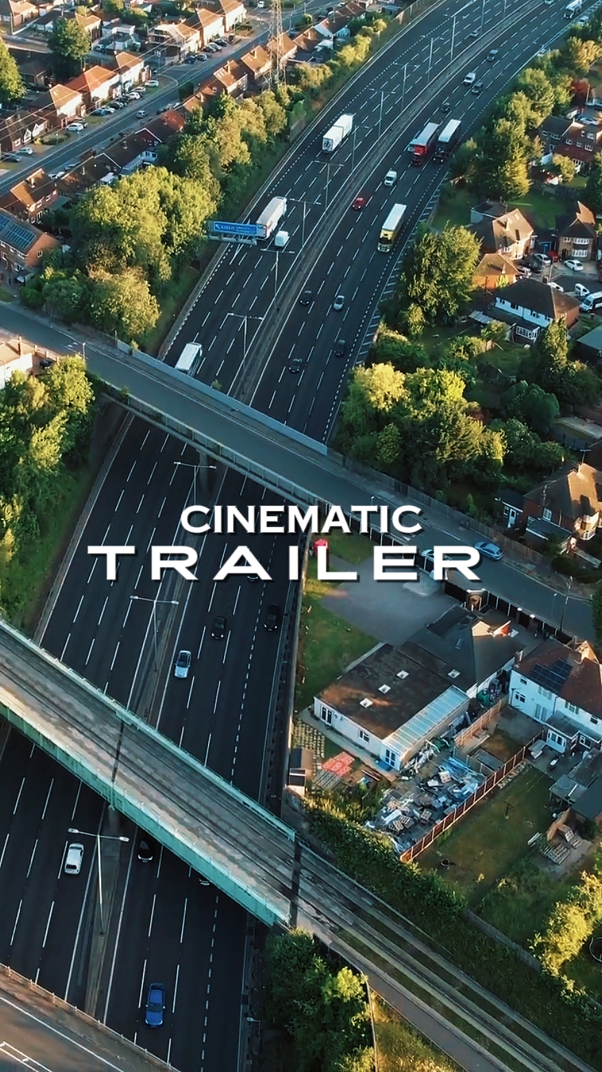 epic trailer 