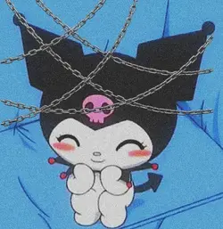 Kuromi edit