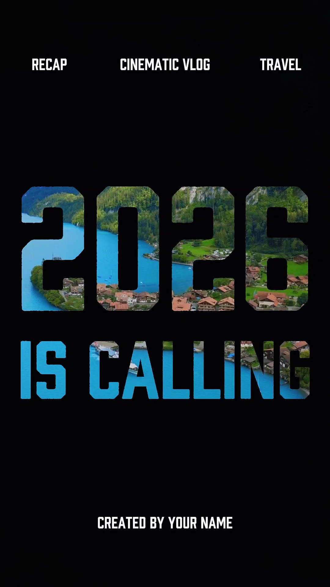 2026 Memanggil
