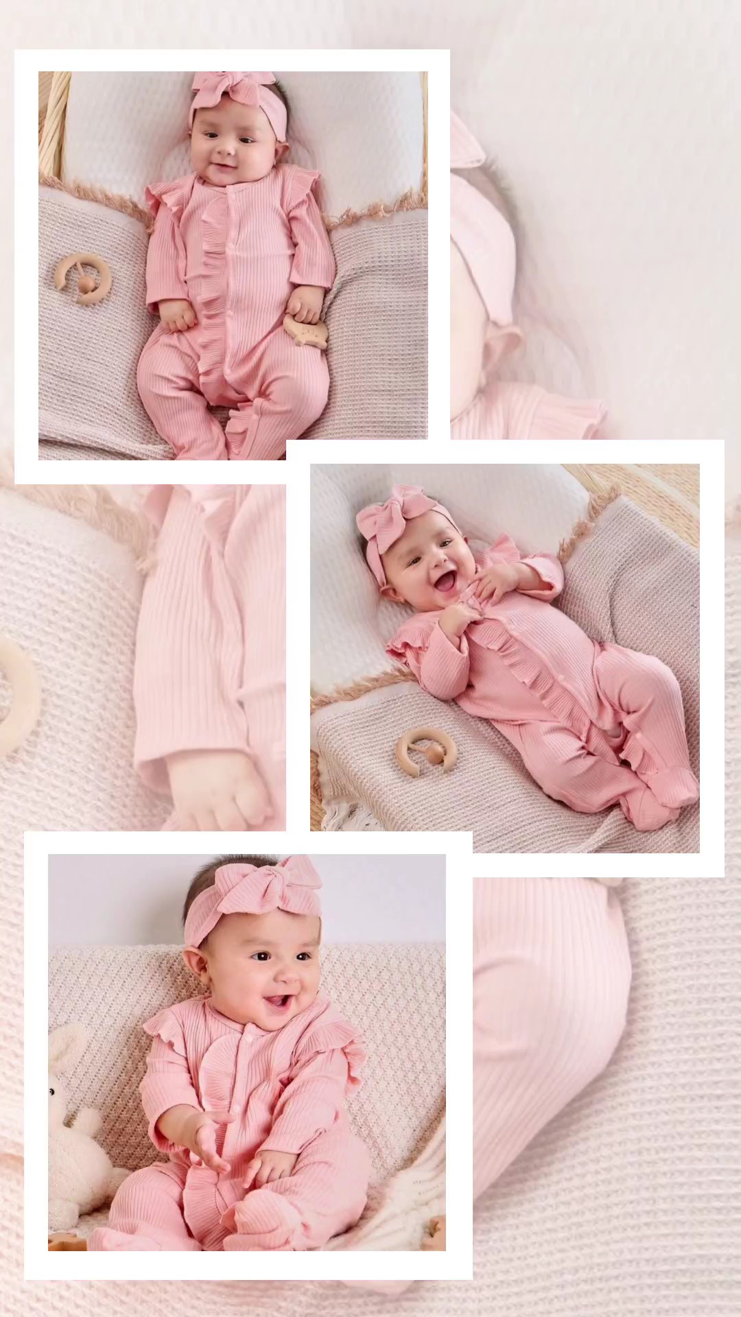 foto grid bayi