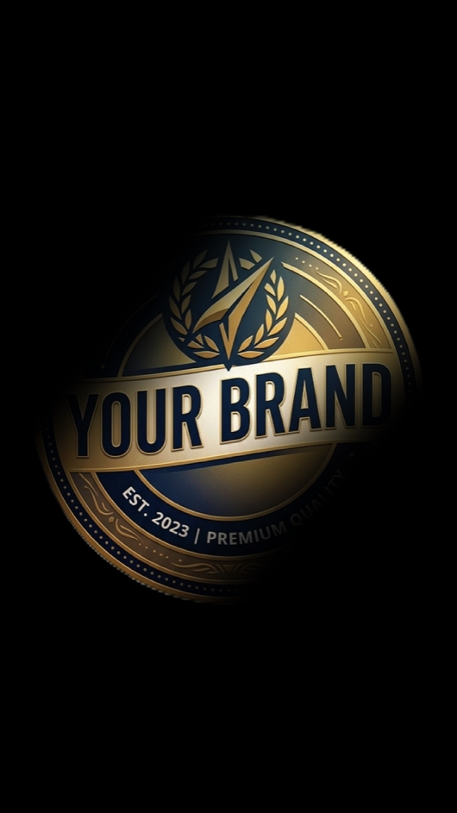 logo intro