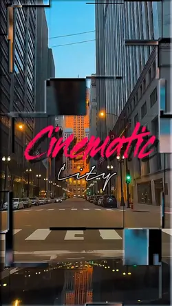 10 CLIPS CINEMATIC