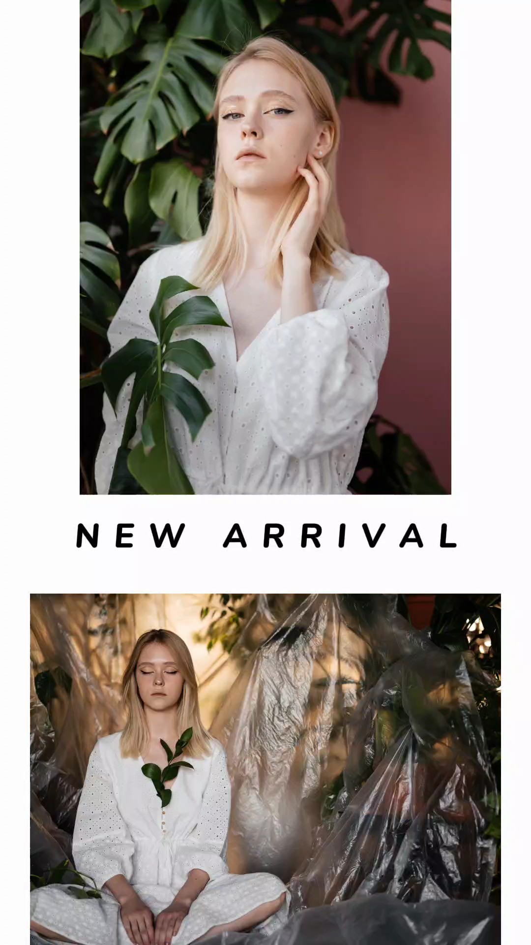 Dress Product Display Beating Match TikTok

Style