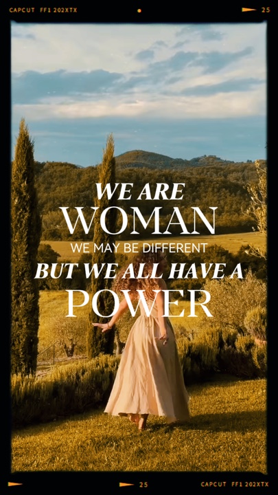 Happy Women Day
