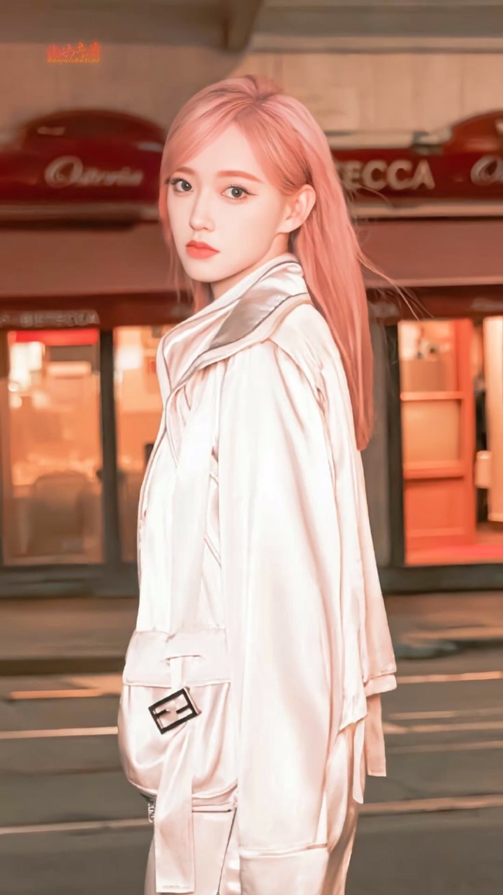 เธอพราว