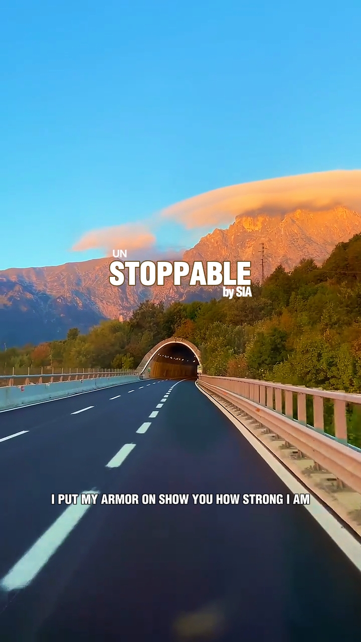 unstoppable