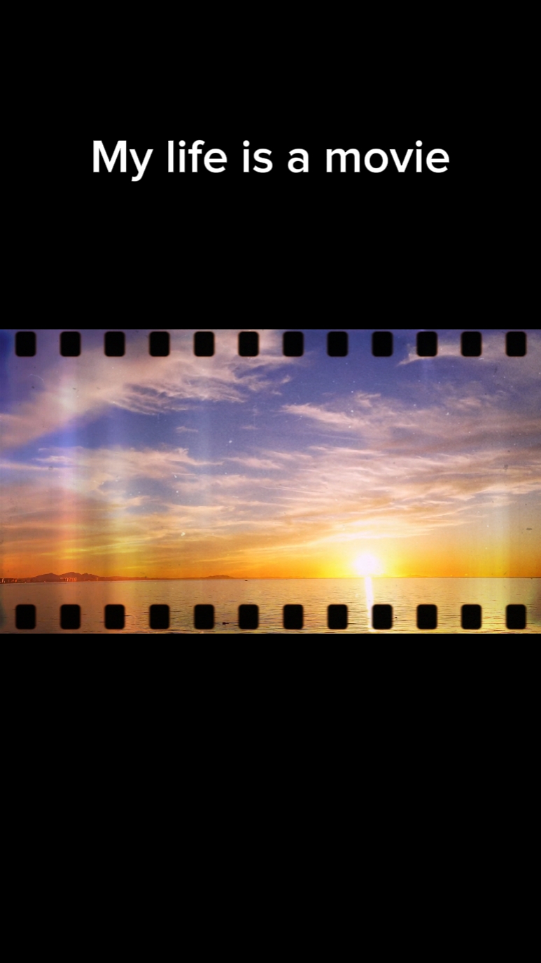 Ma vie est un film