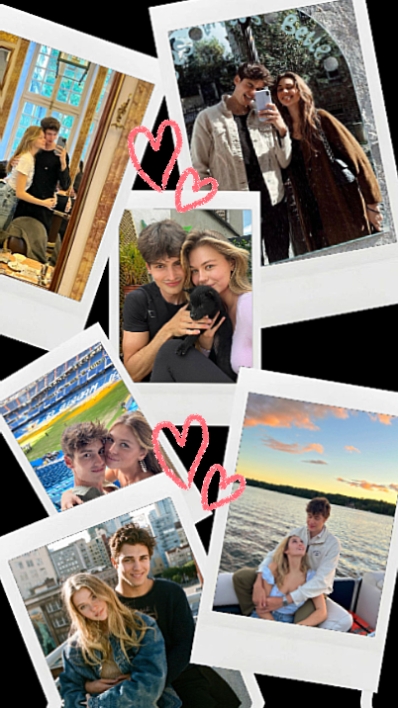 couple aesthetic