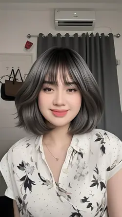 Layered Bob