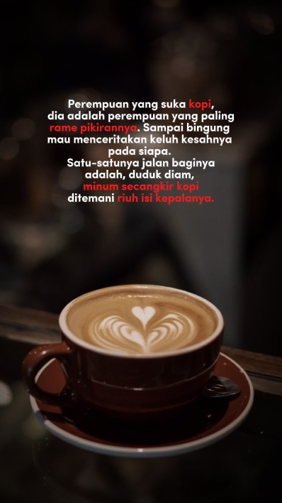 Story Wa 